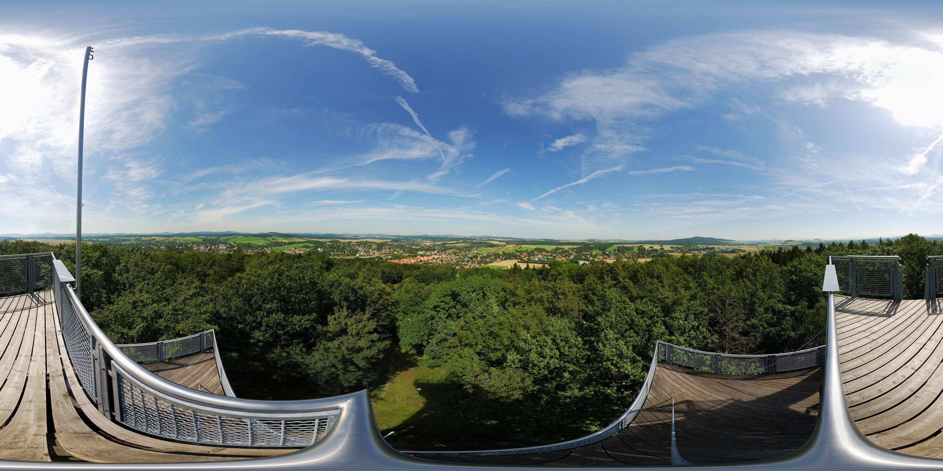 Equirectangular
