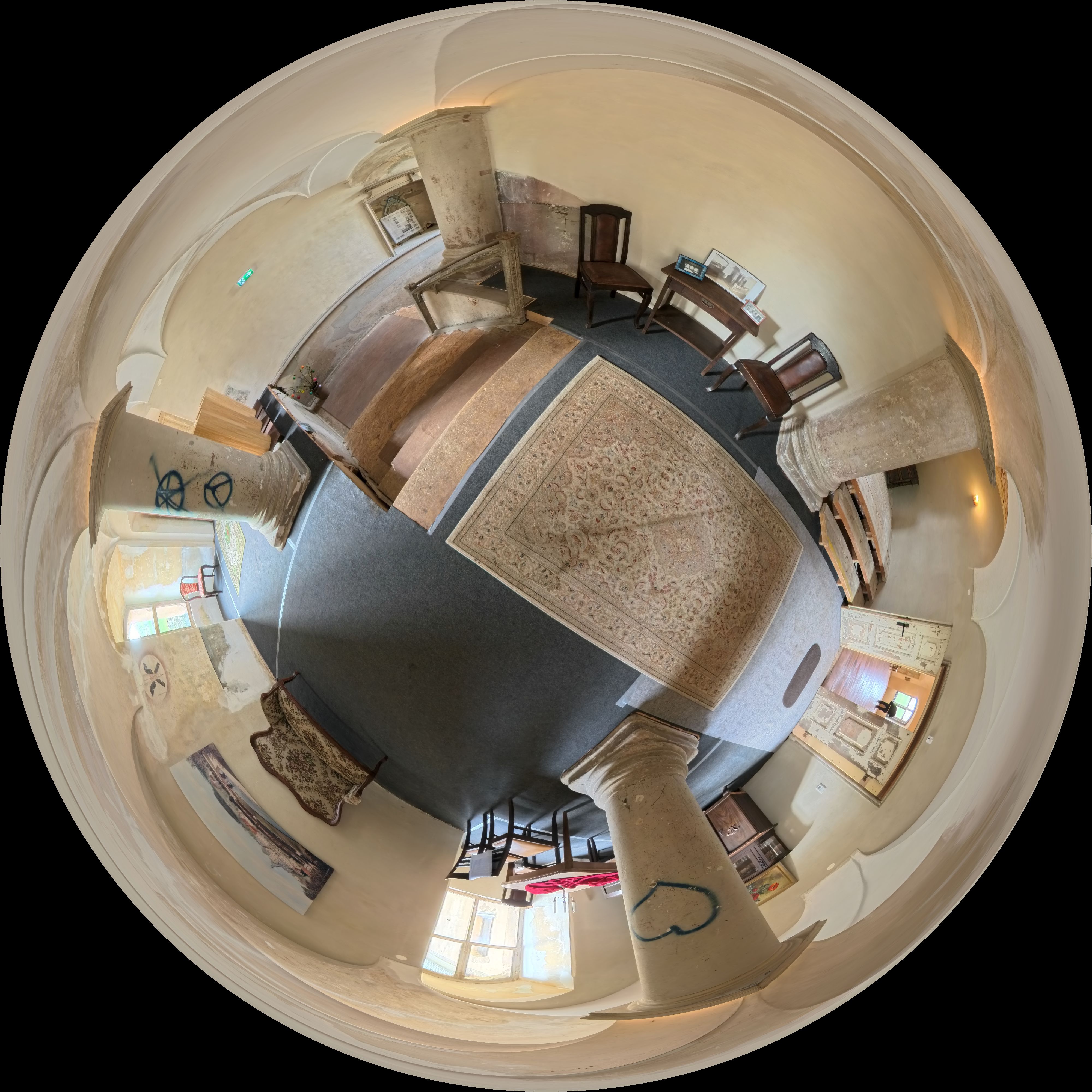 Equirectangular