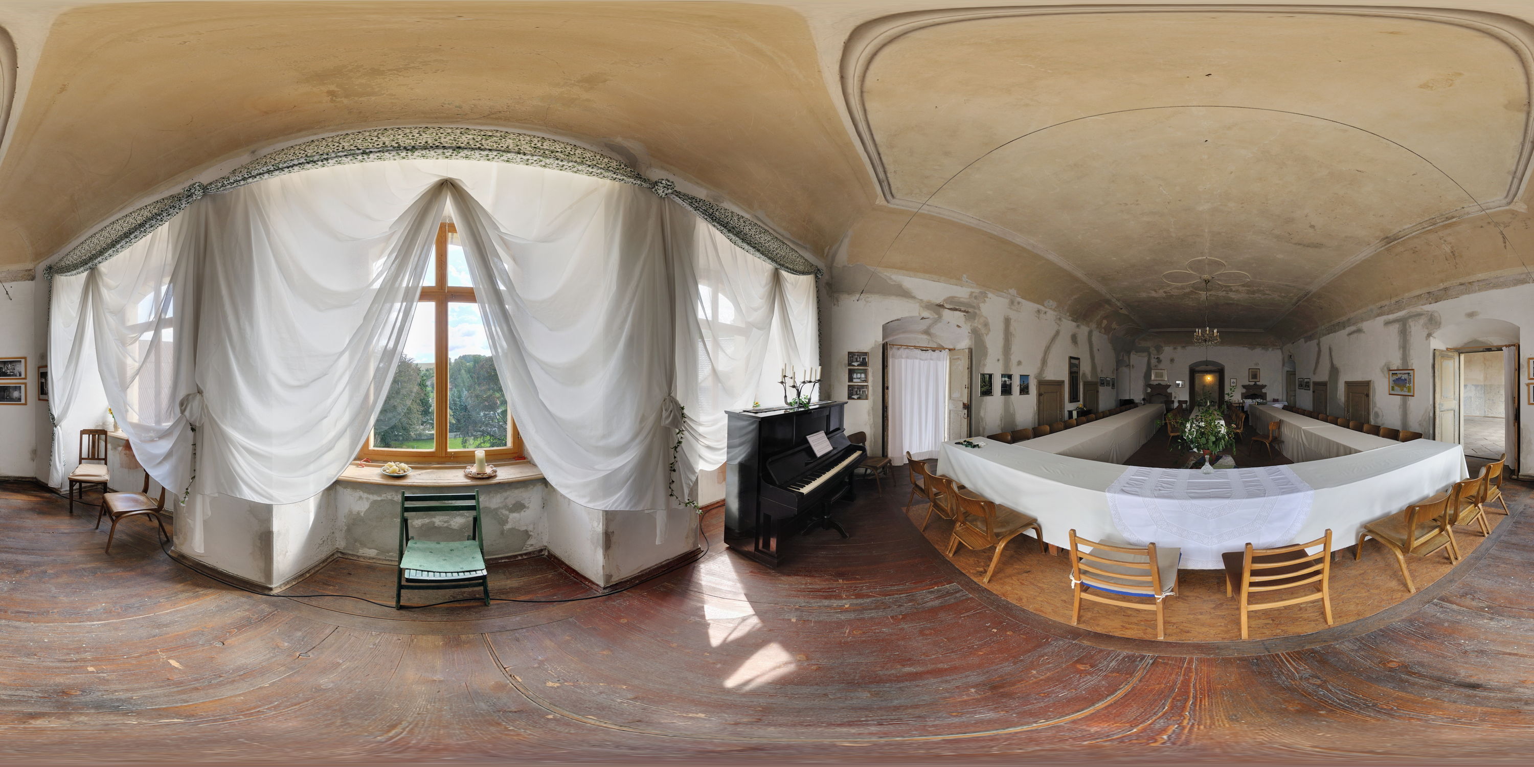 Equirectangular