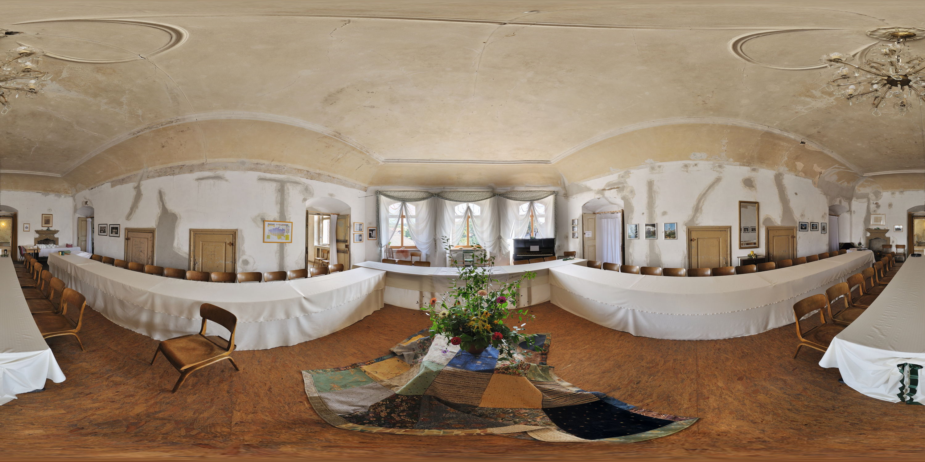 Equirectangular