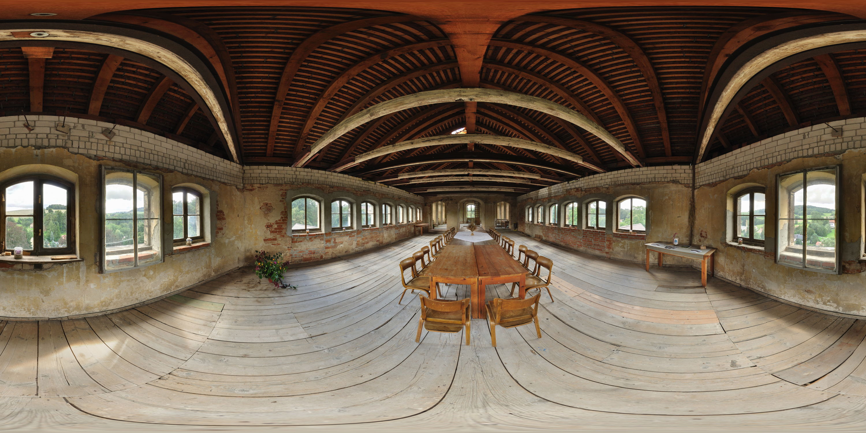 Equirectangular