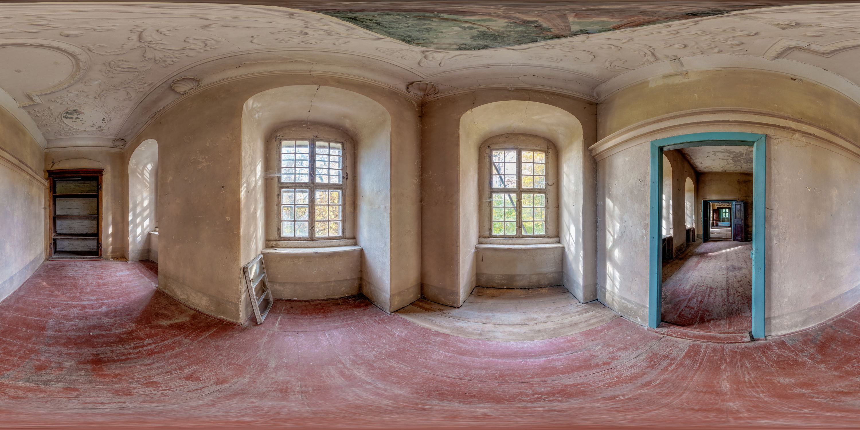 Equirectangular