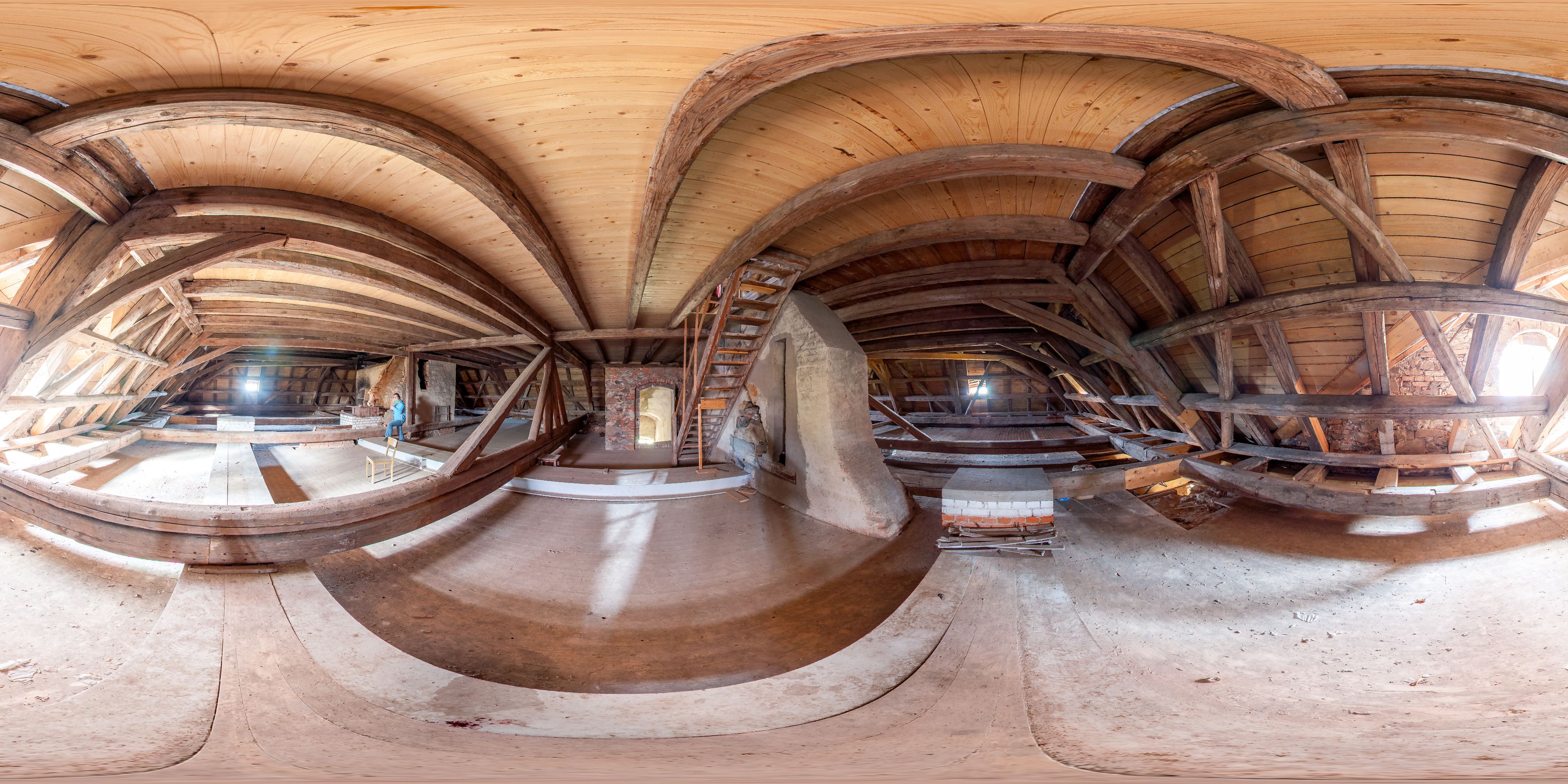 Equirectangular