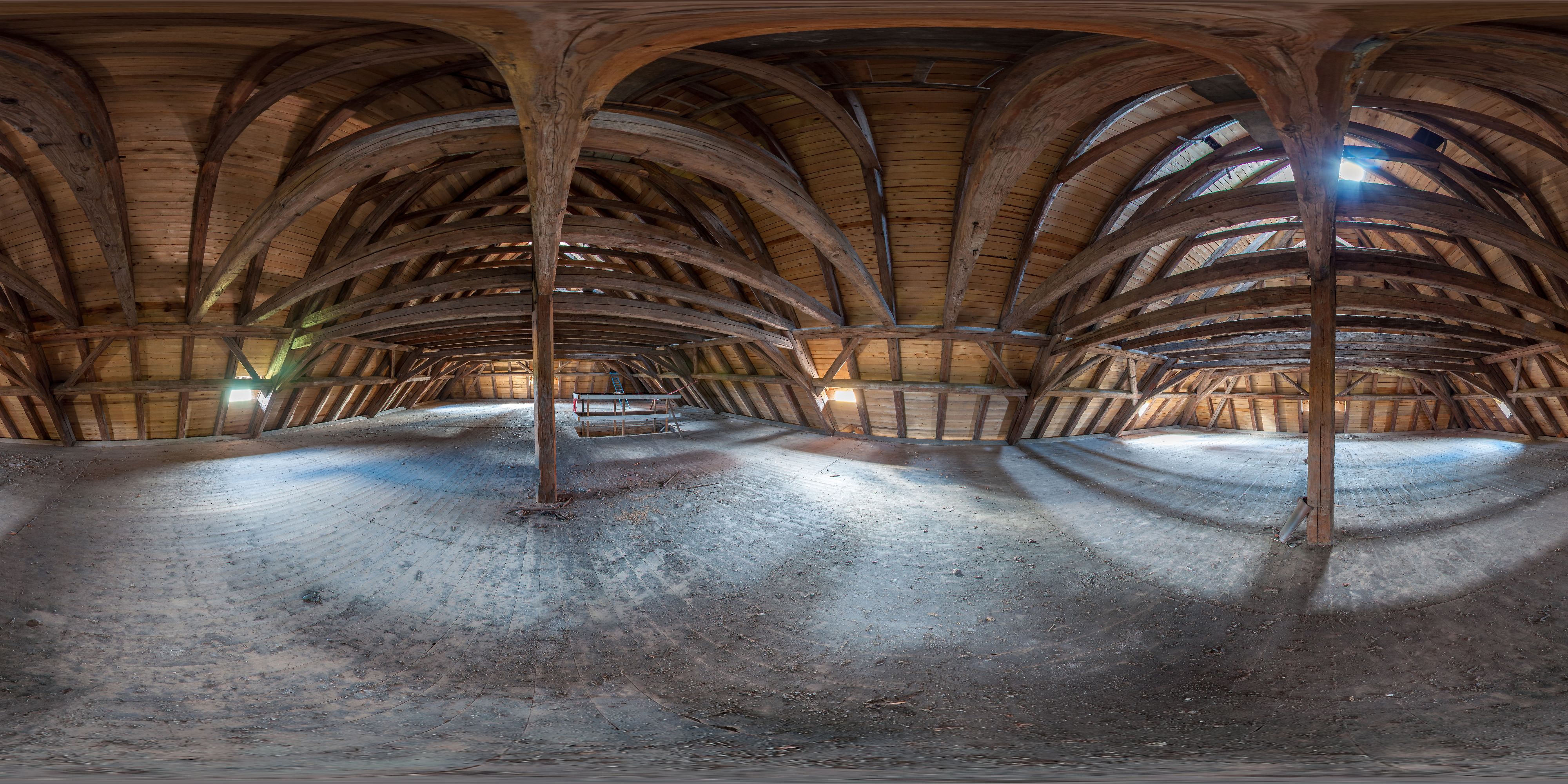 Equirectangular