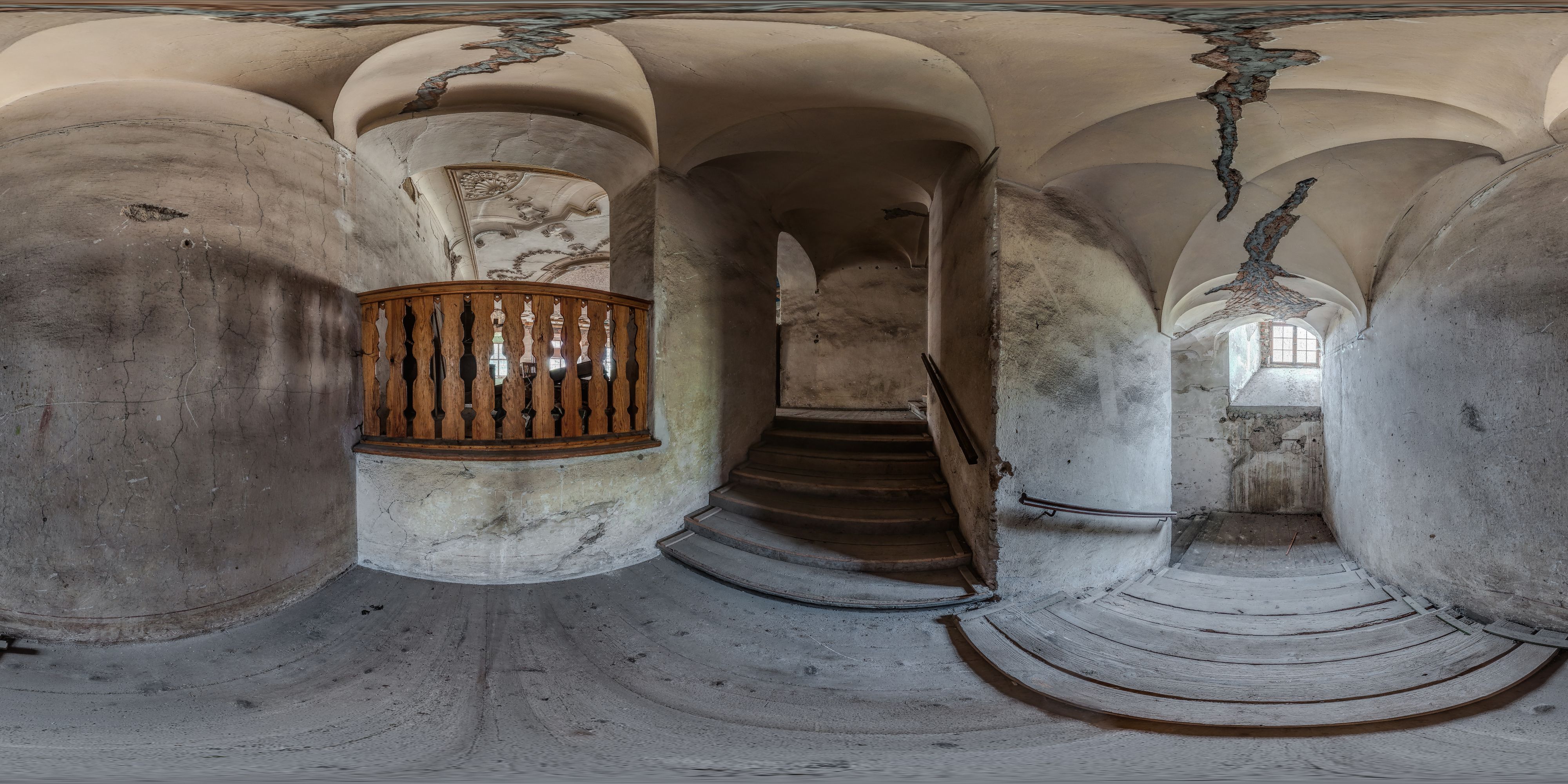 Equirectangular