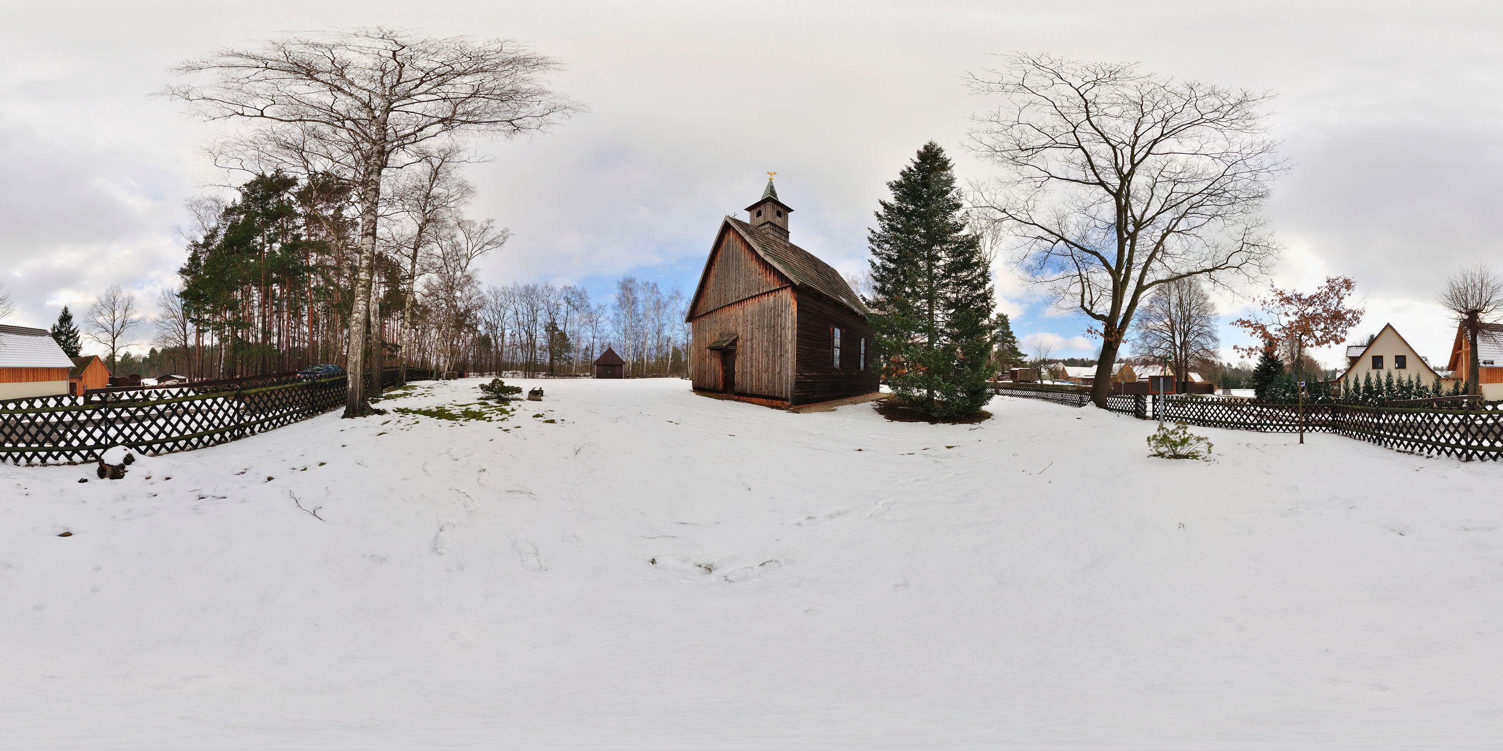 Equirectangular