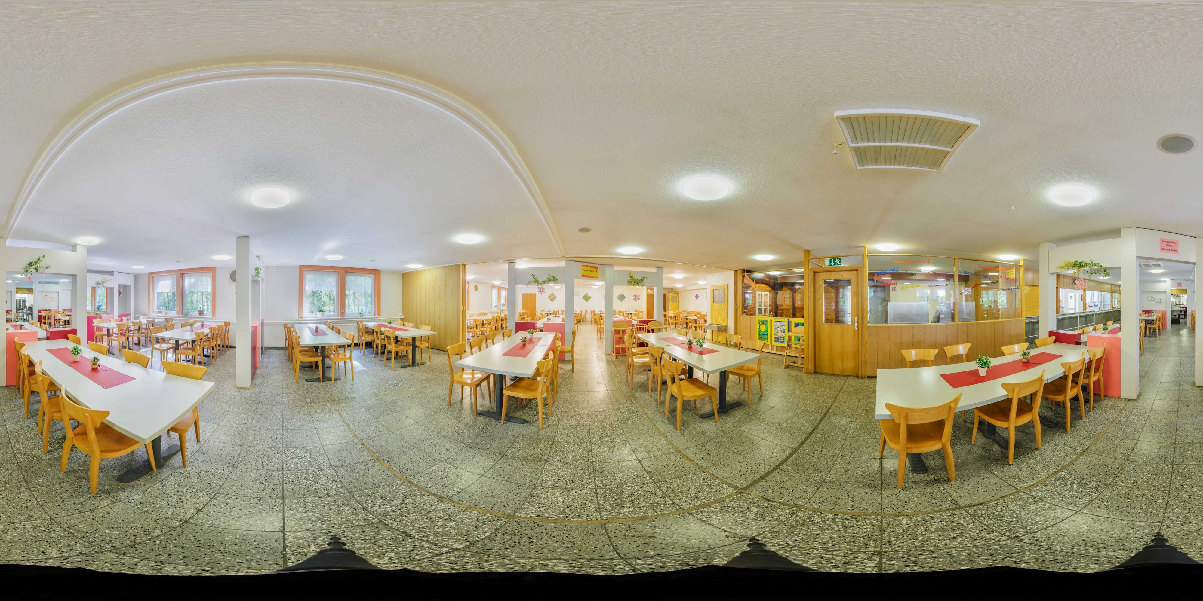 Equirectangular
