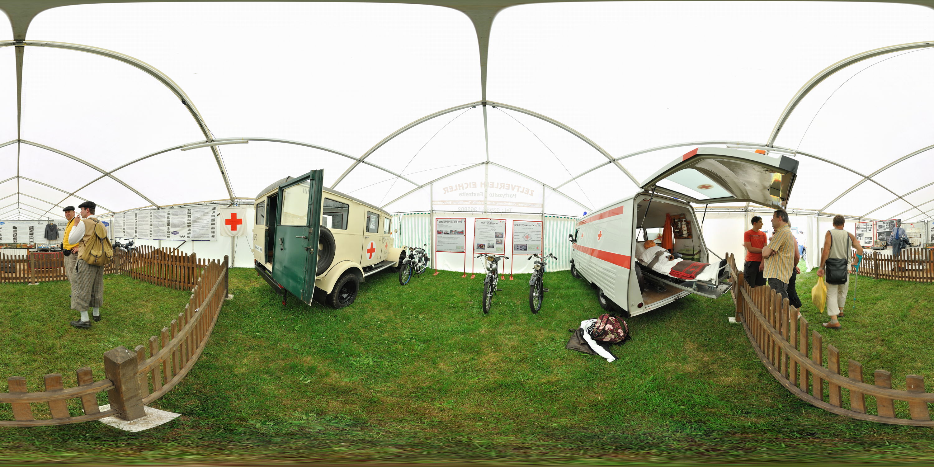 Equirectangular
