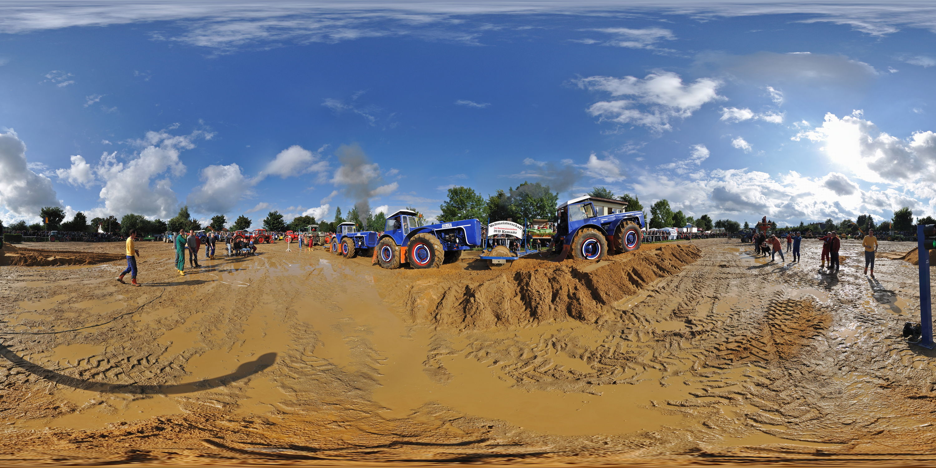 Equirectangular
