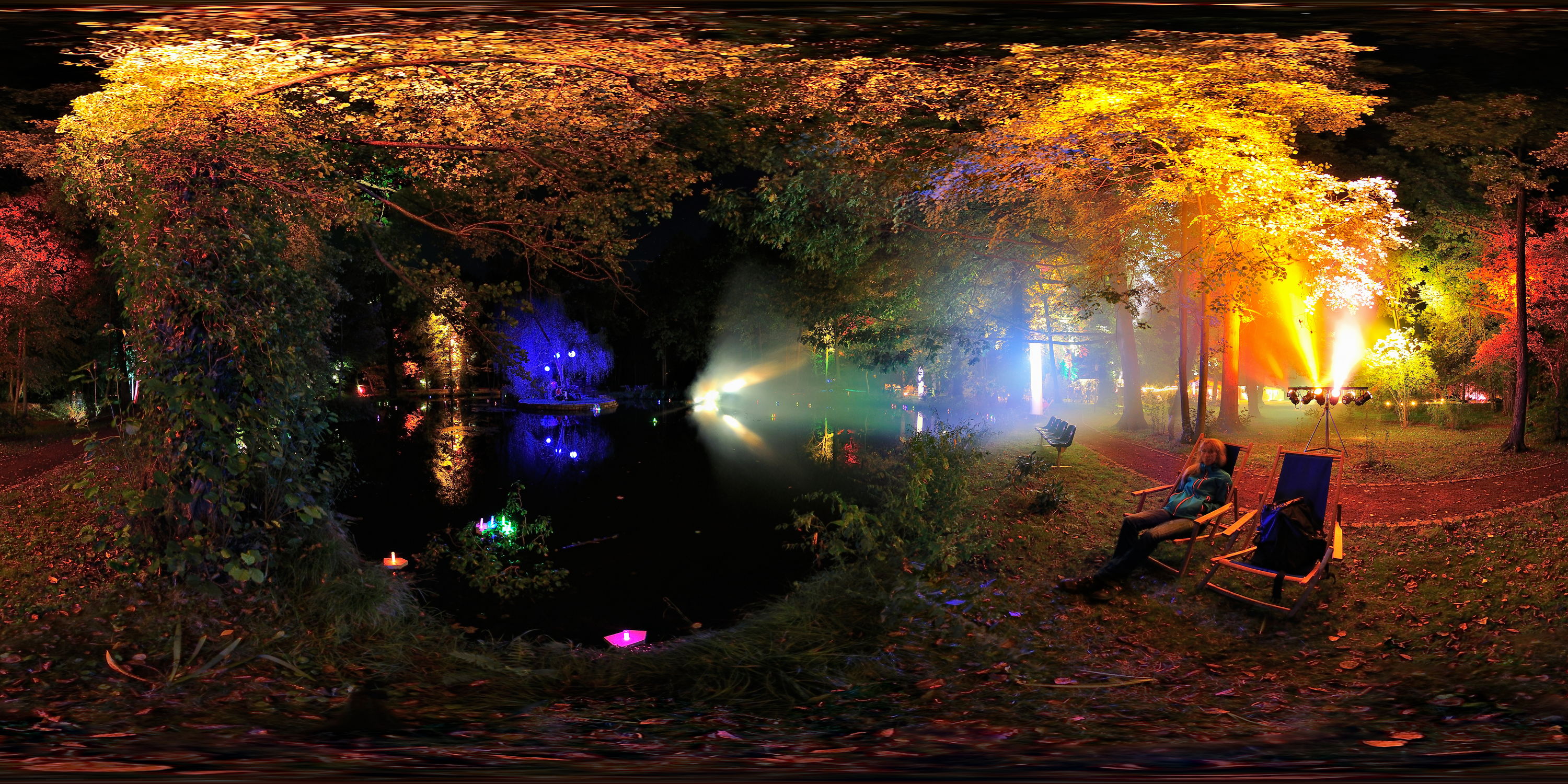 Equirectangular