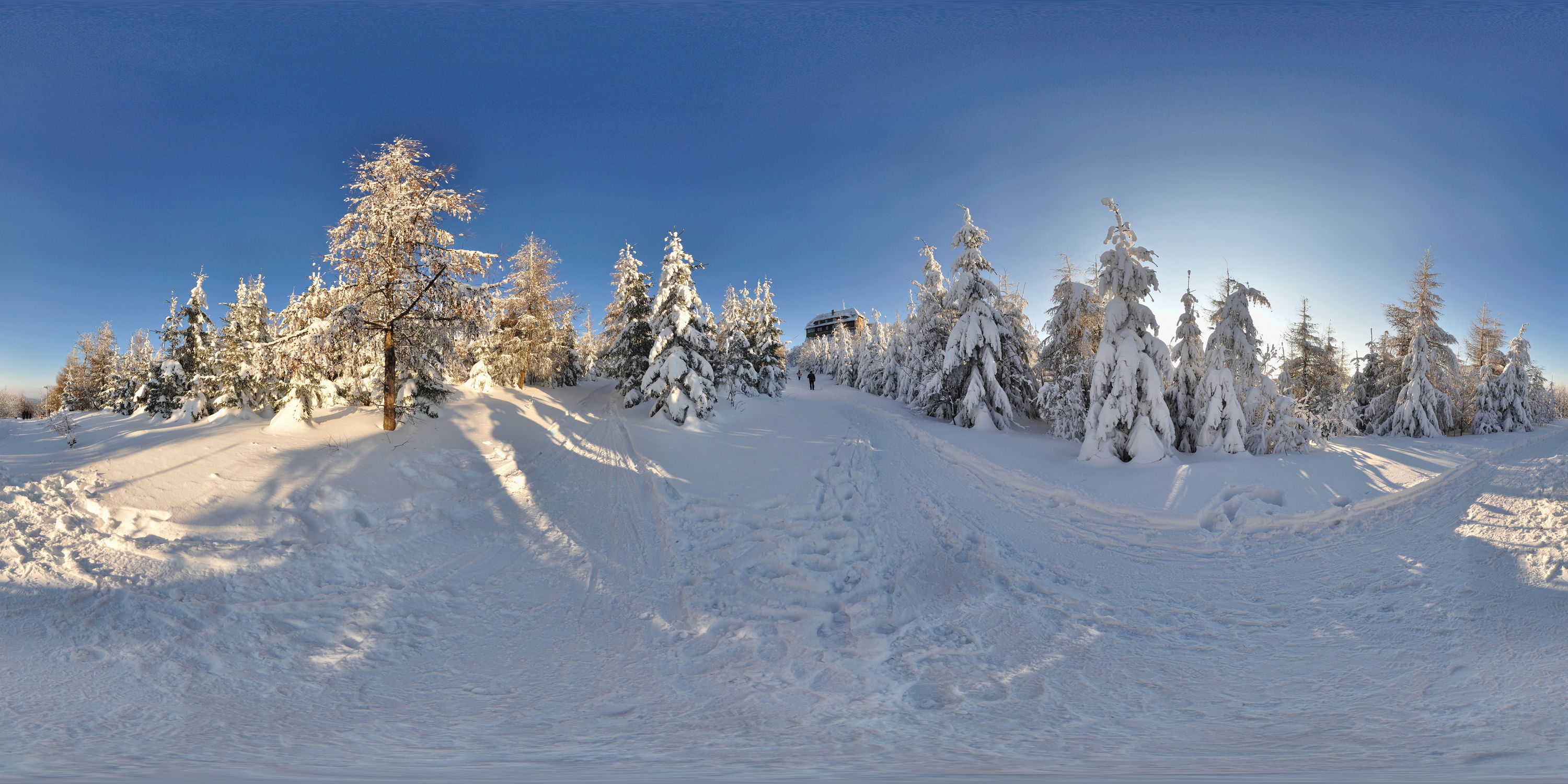 Equirectangular