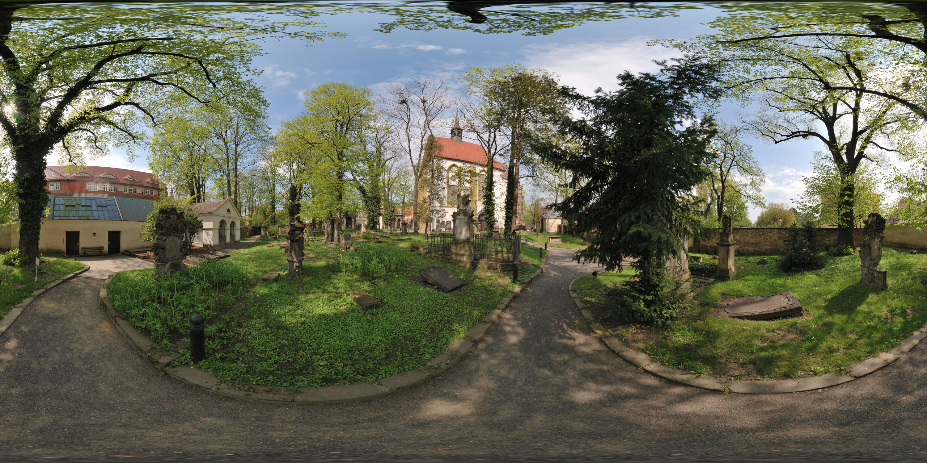 Equirectangular
