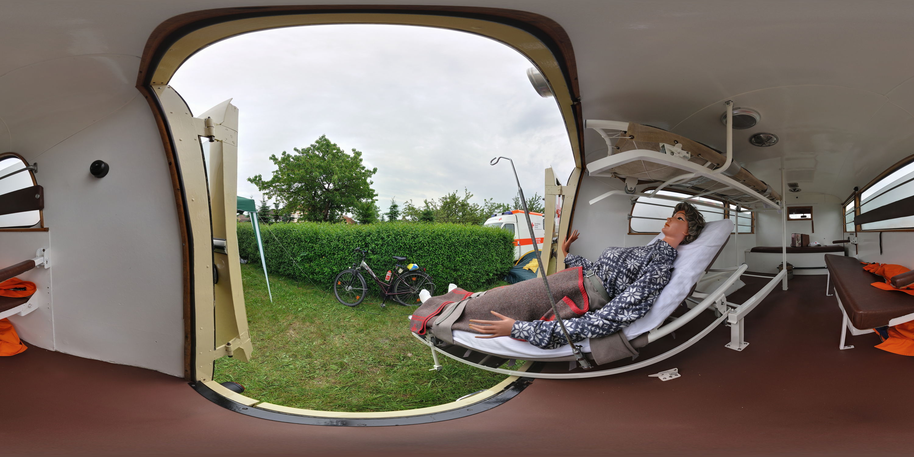 Equirectangular