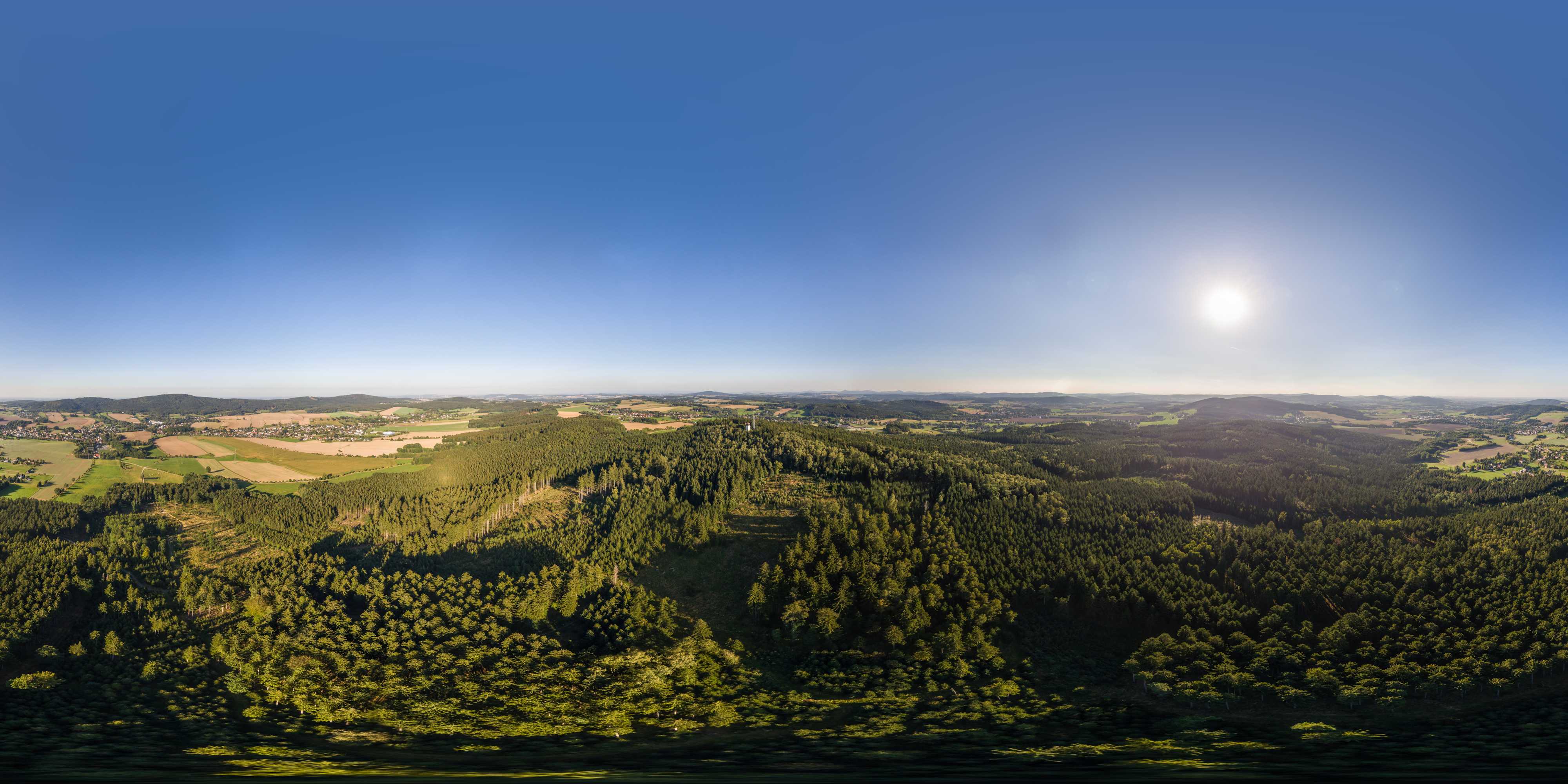 Equirectangular