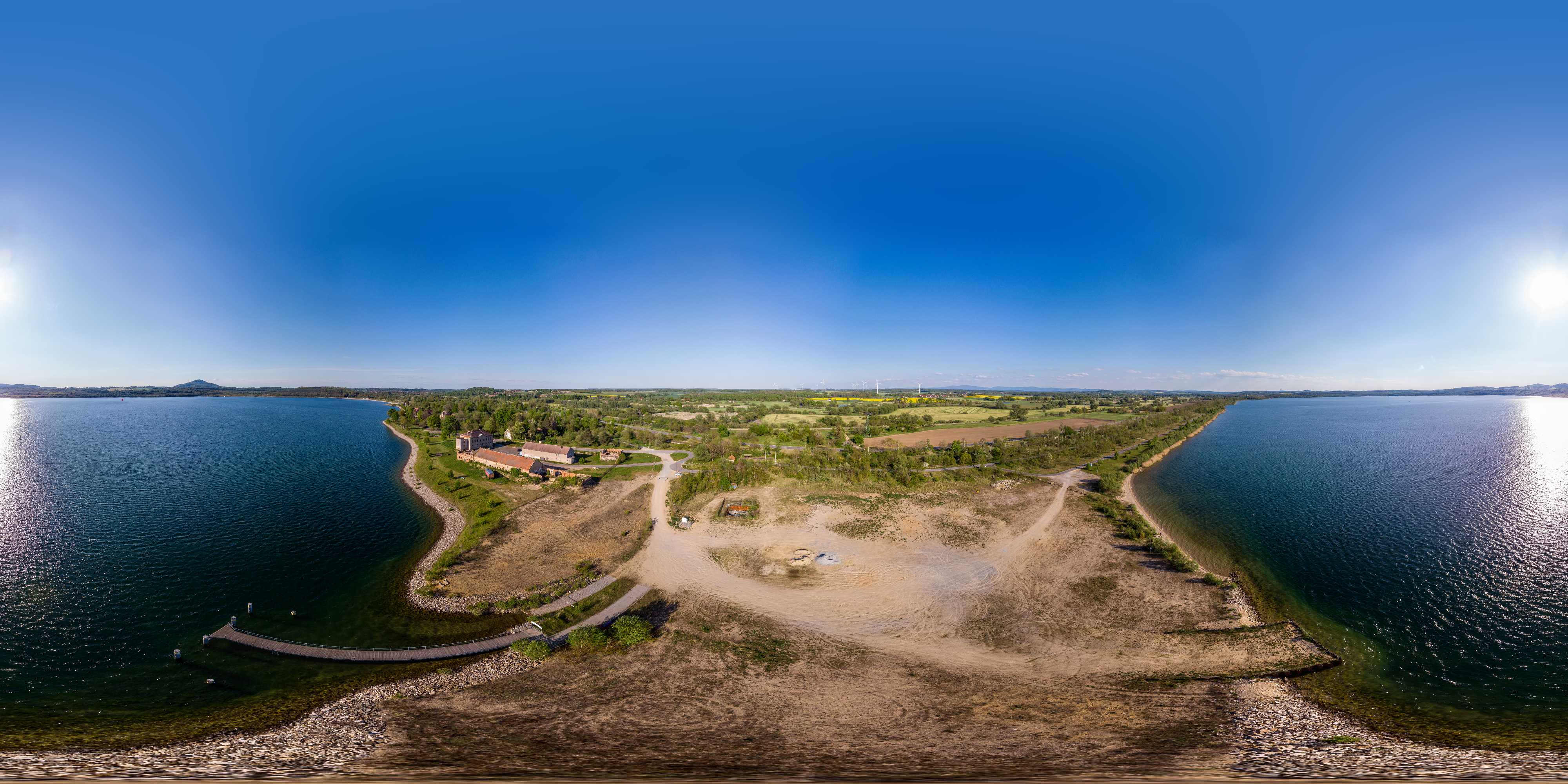 Equirectangular