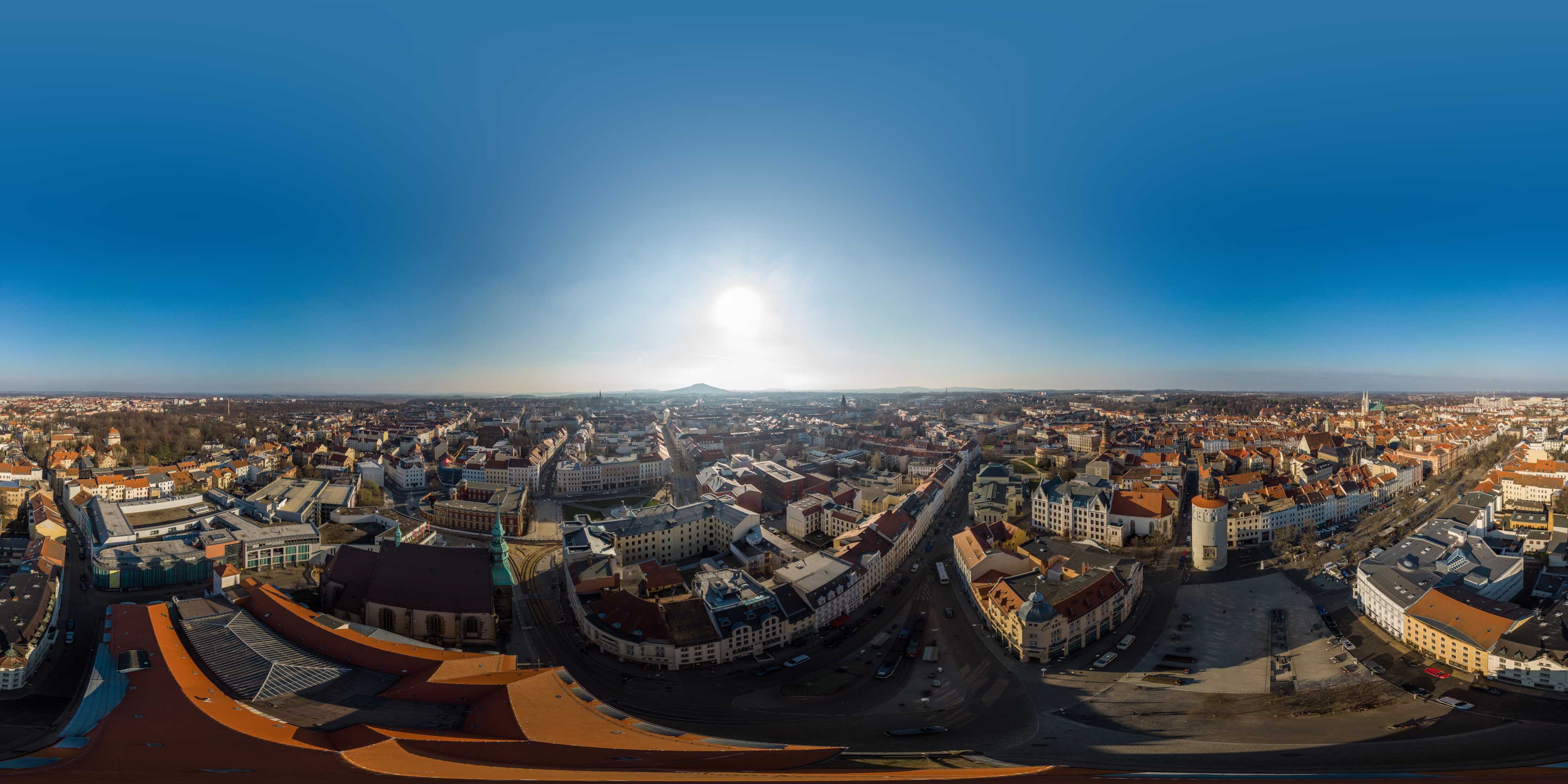 Equirectangular