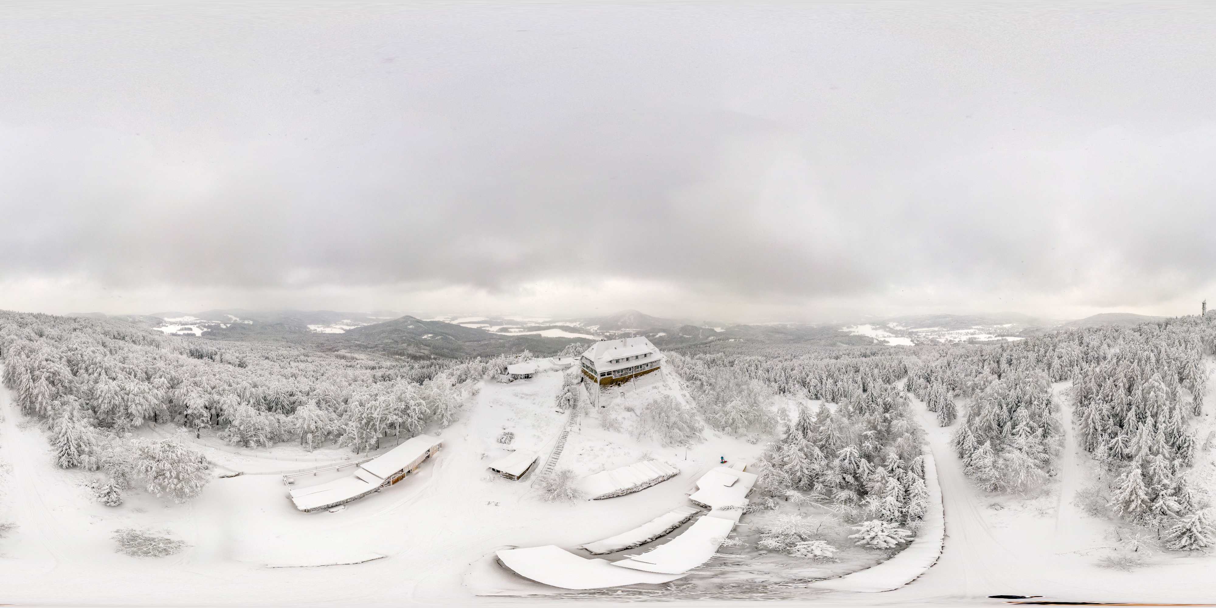 Equirectangular