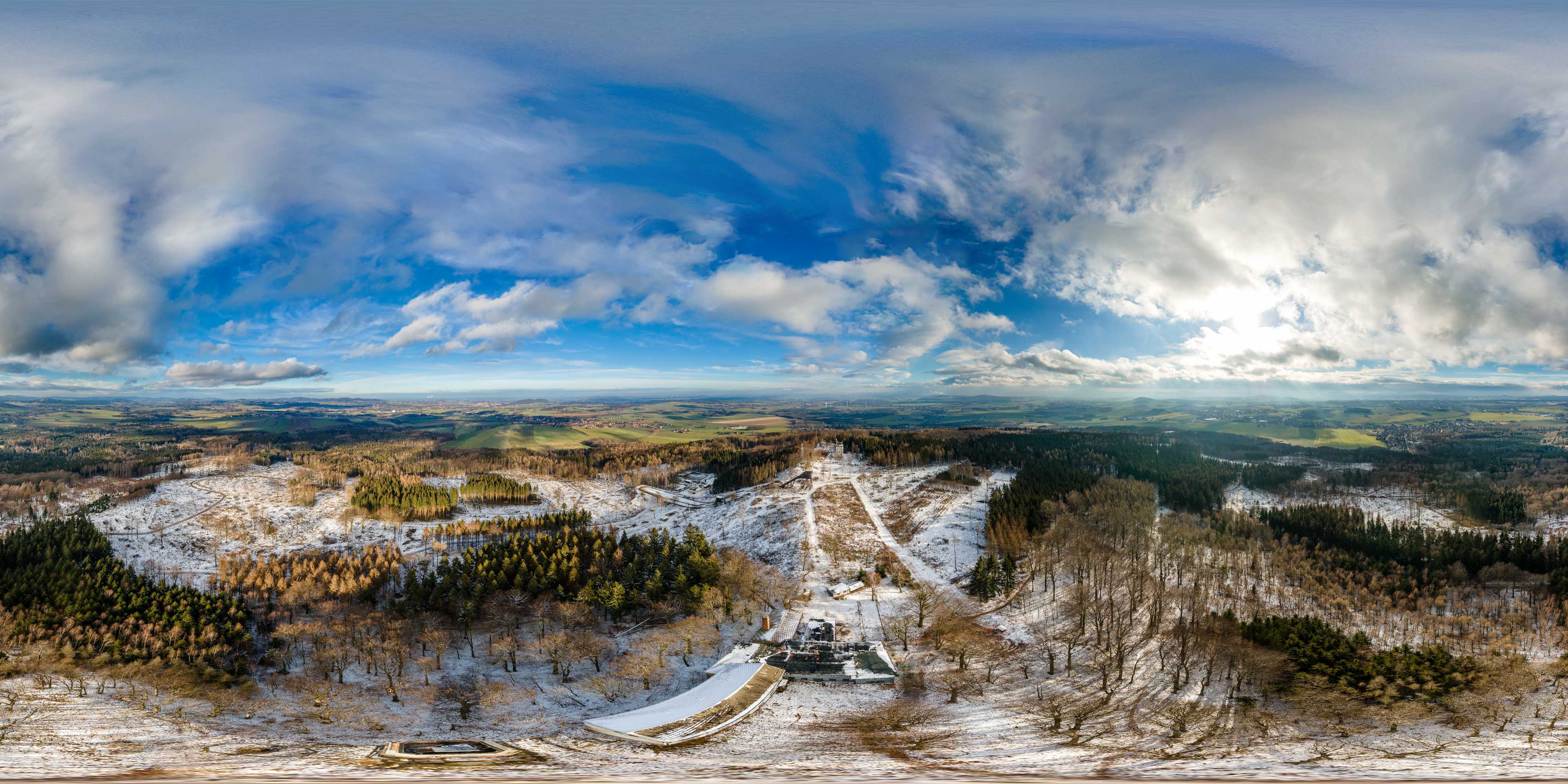 Equirectangular