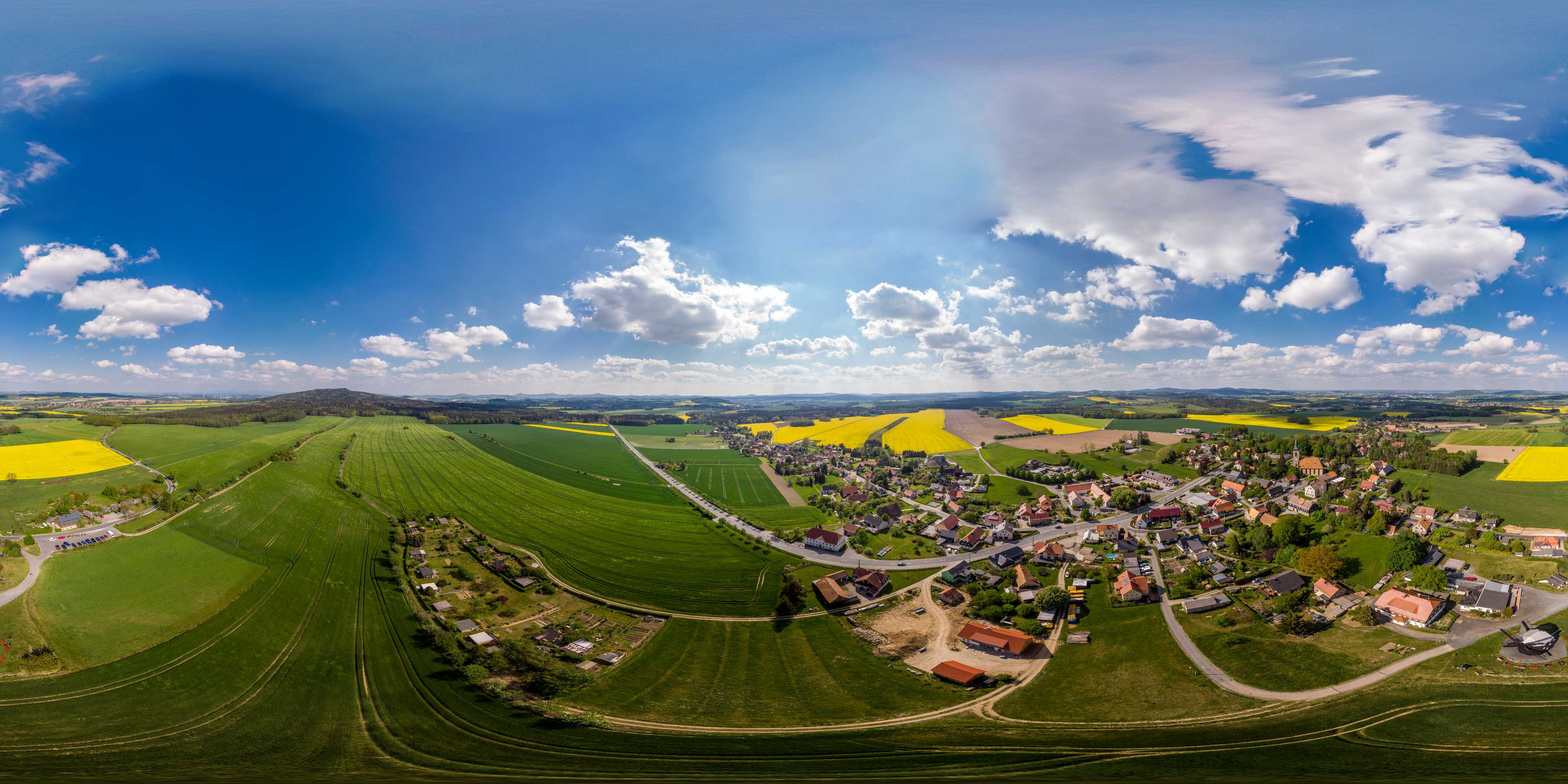 Equirectangular