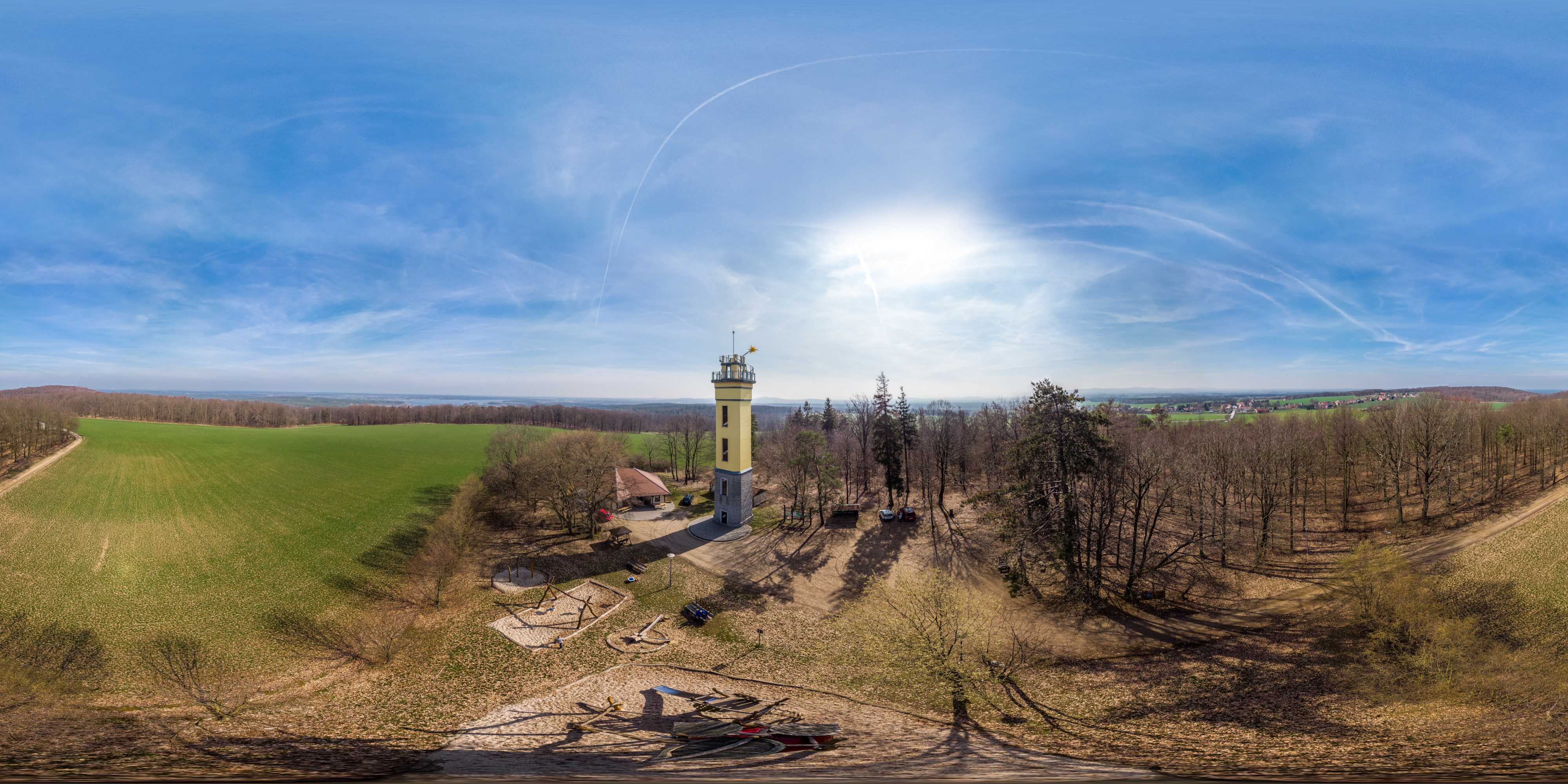 Equirectangular