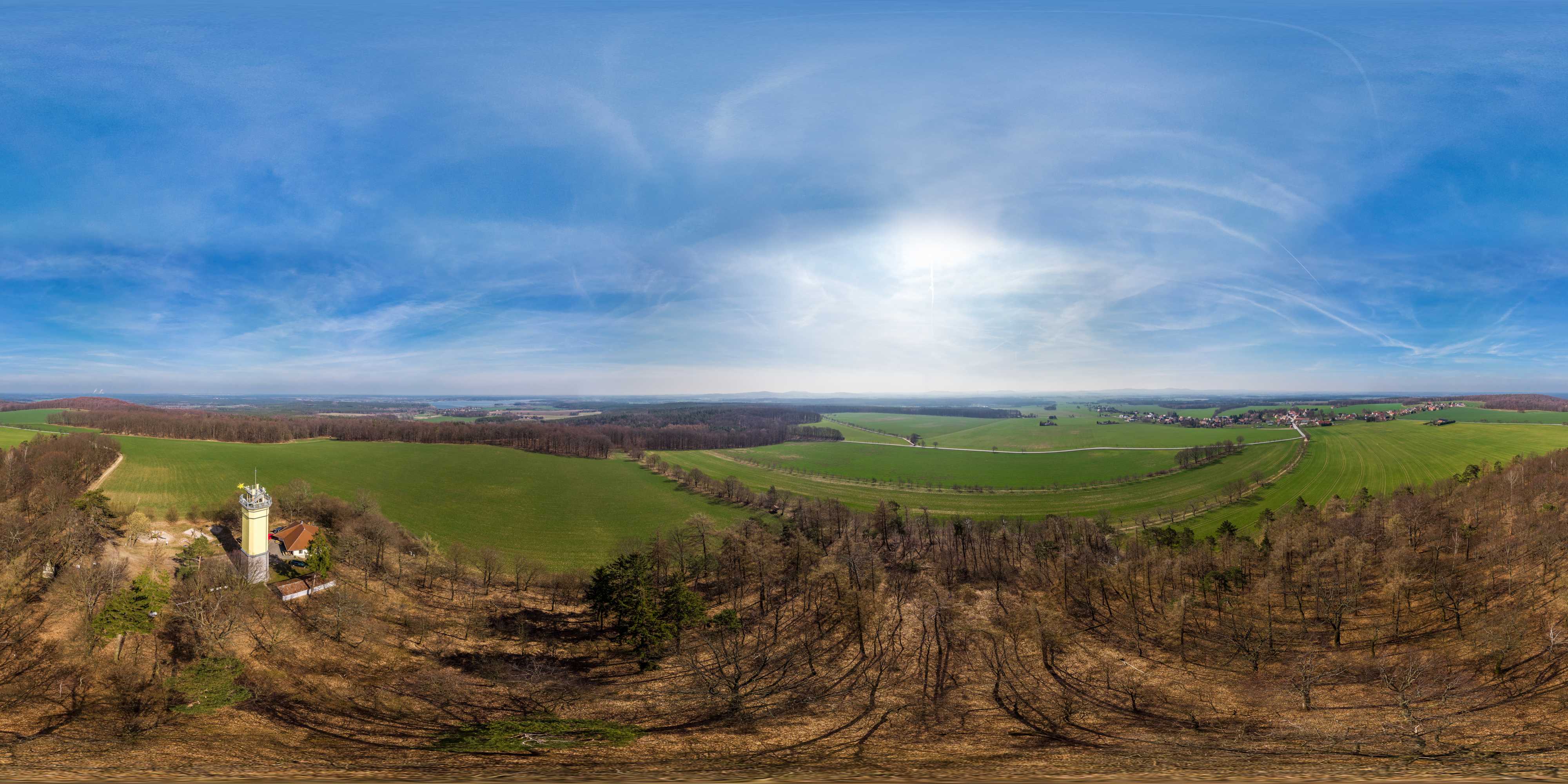 Equirectangular