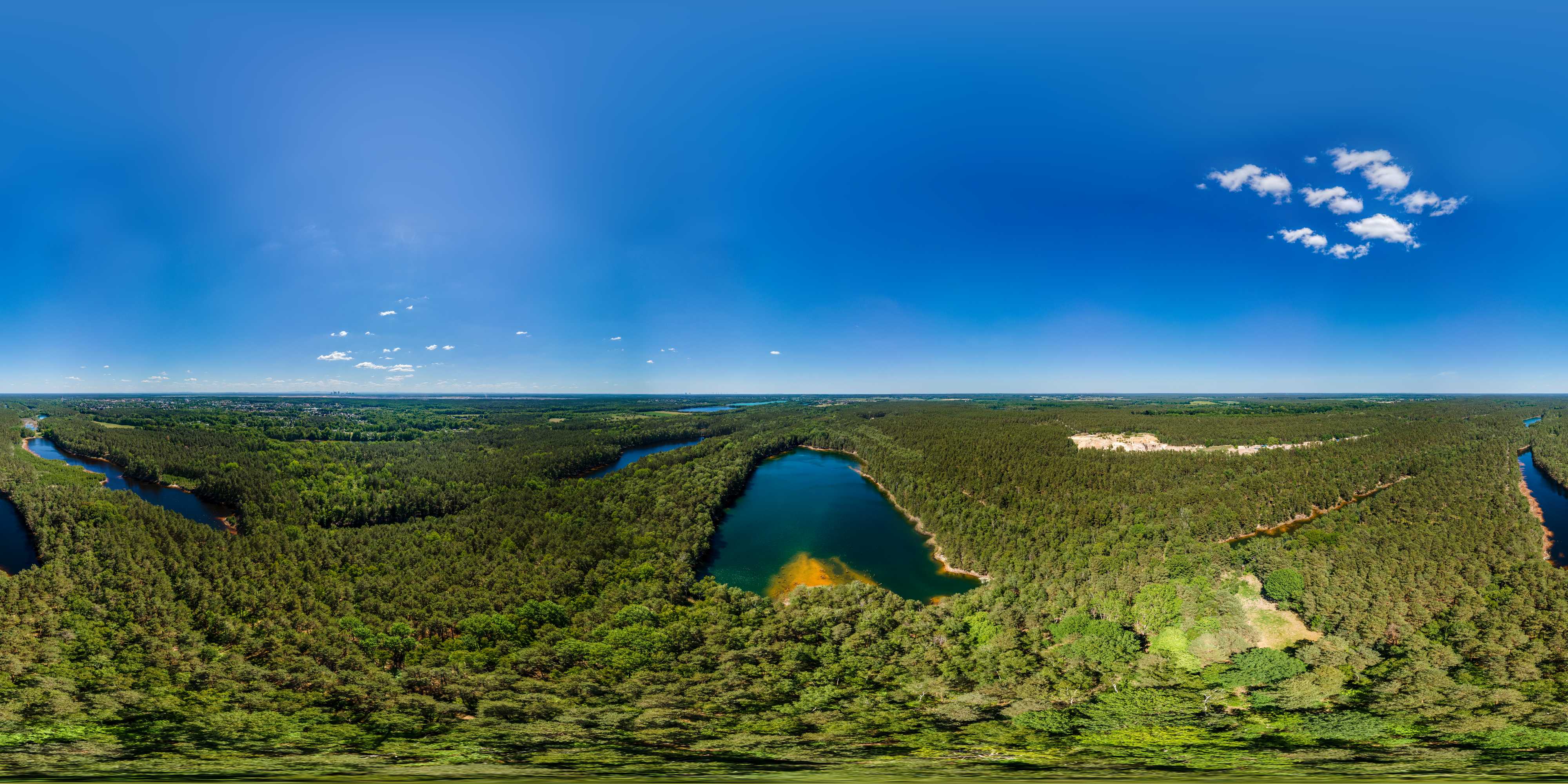 Equirectangular
