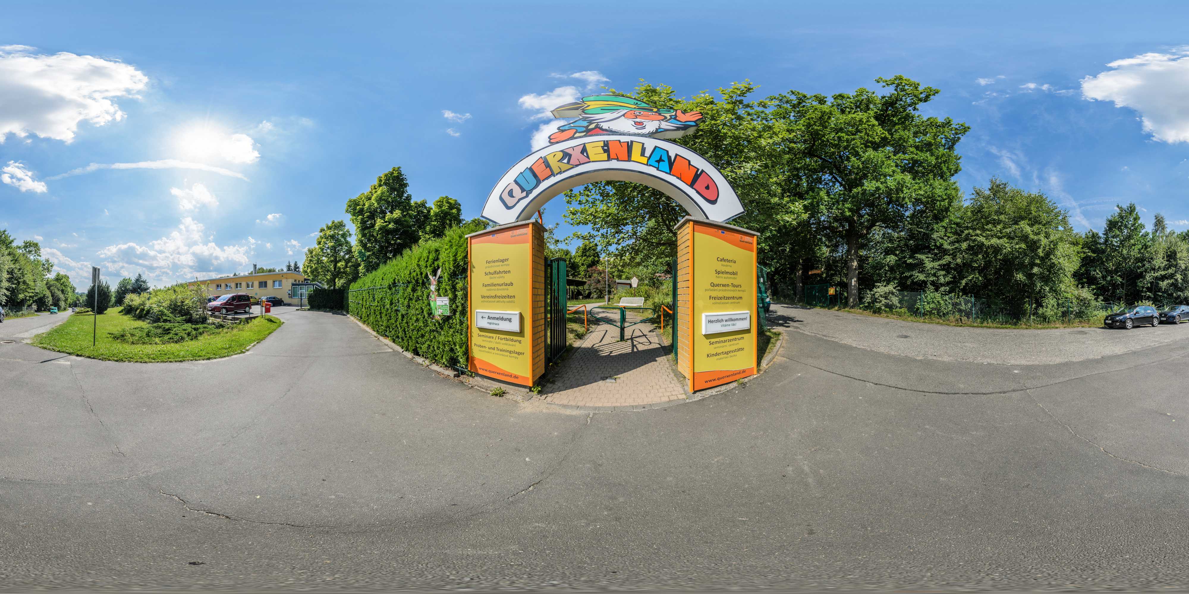 Equirectangular