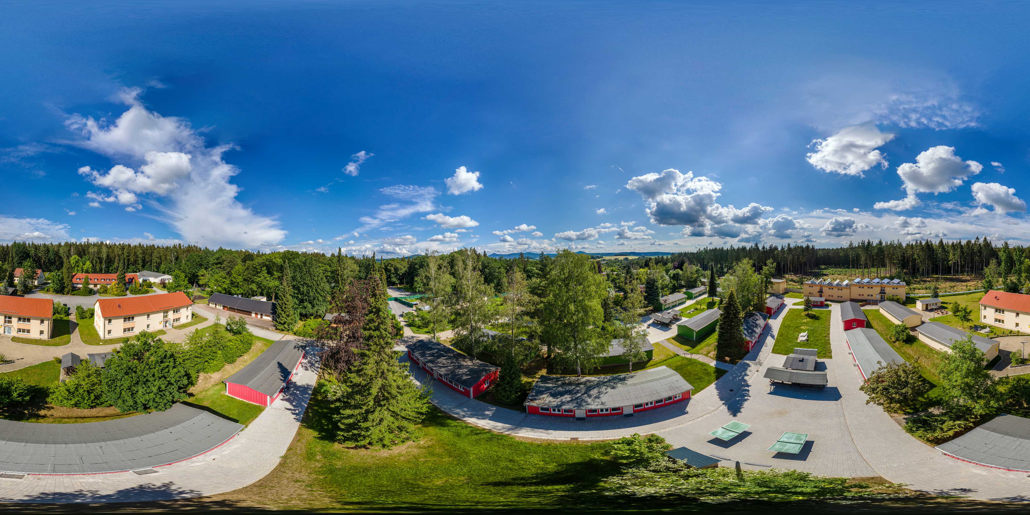 Equirectangular