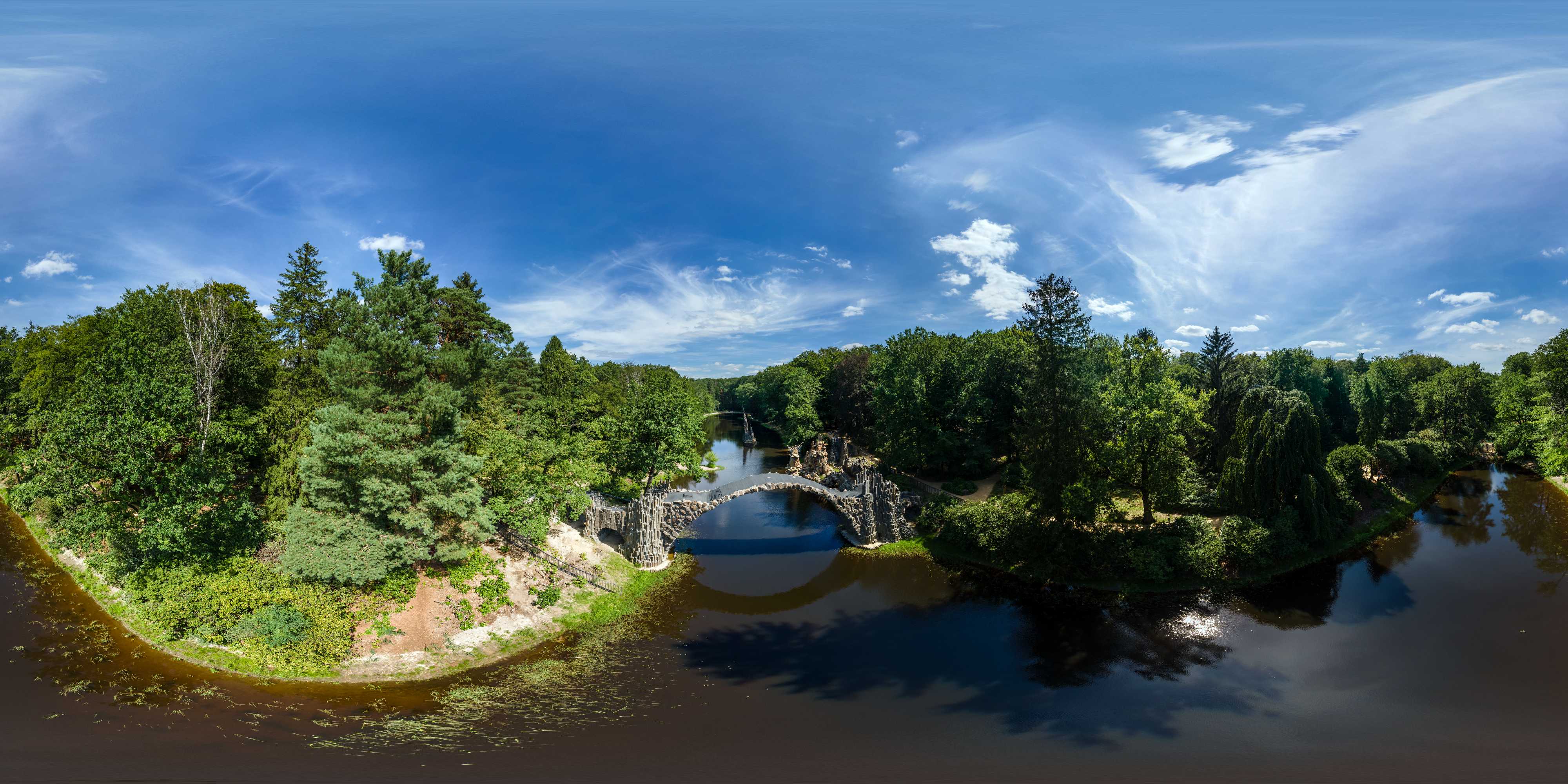 Equirectangular