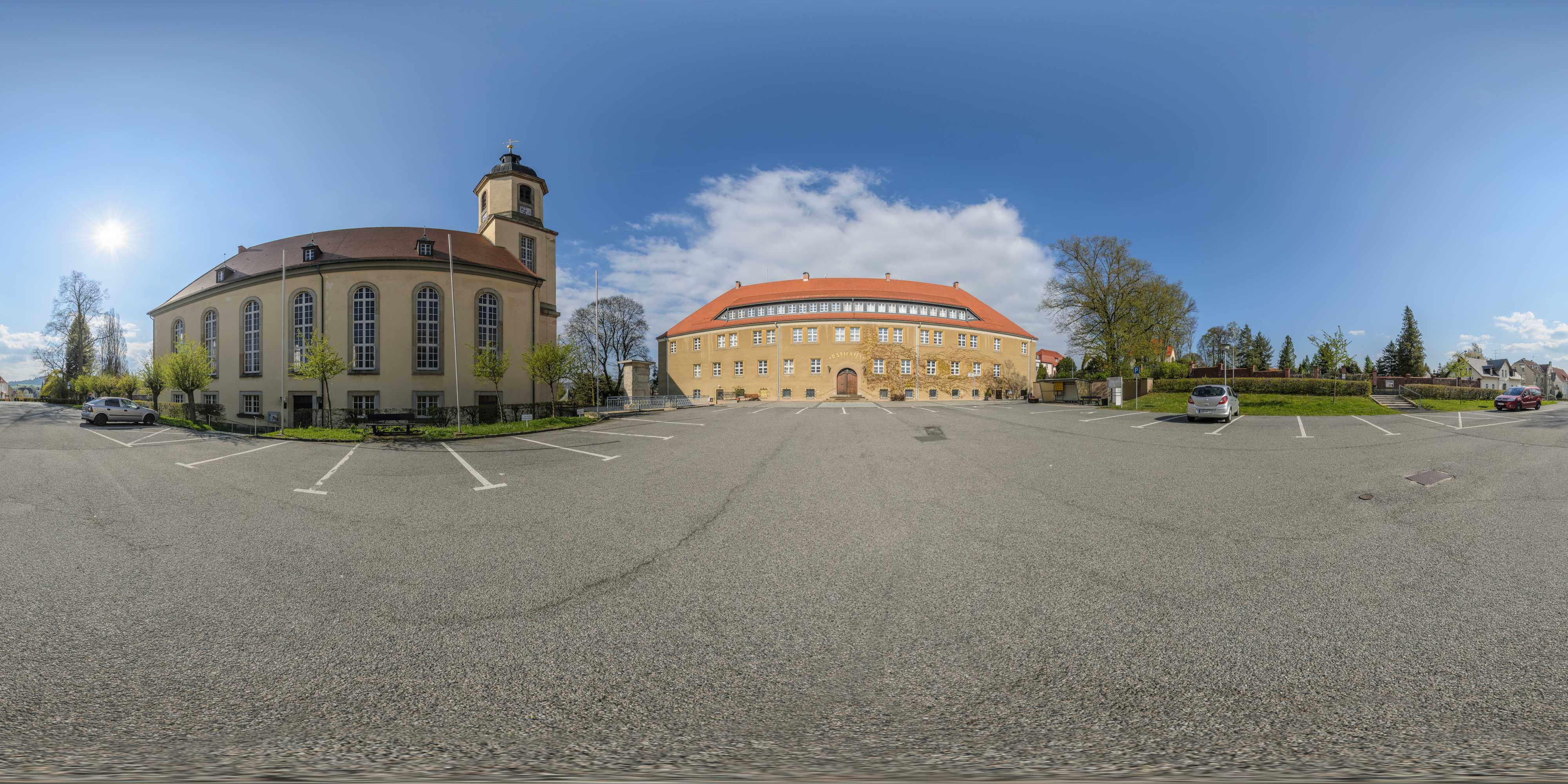 Equirectangular