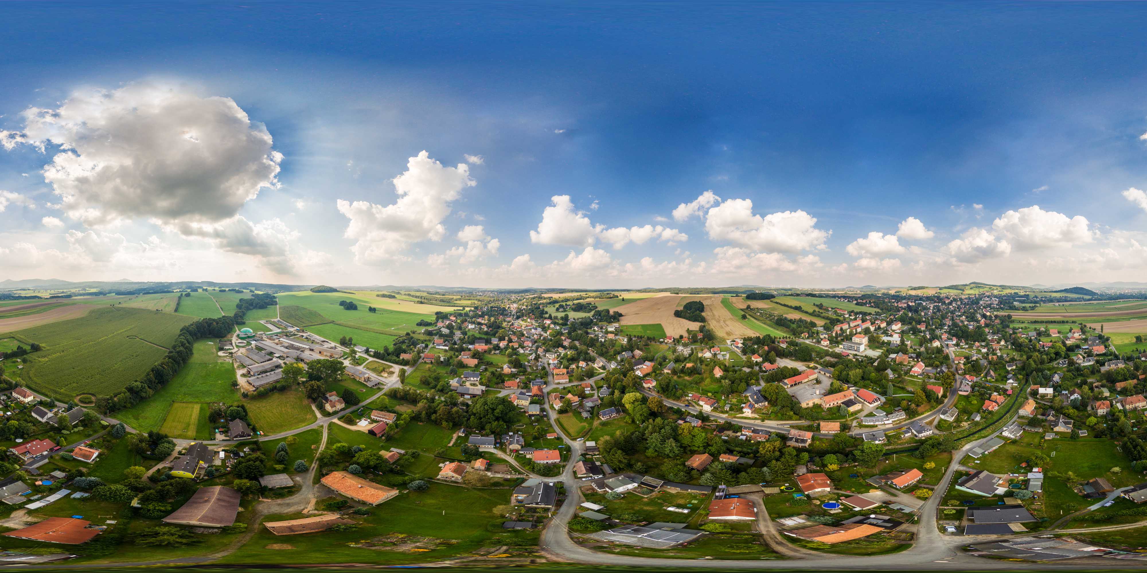 Equirectangular