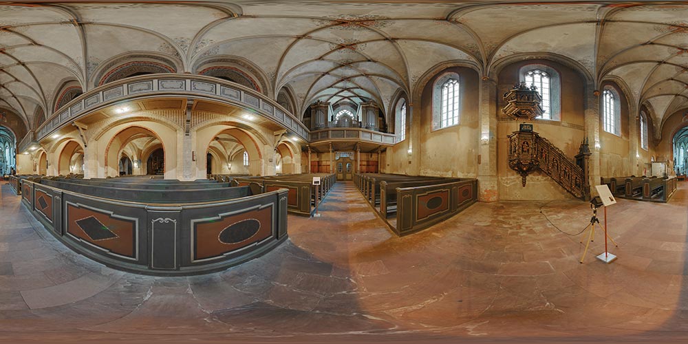 Dreifaltigkeitskirche 1