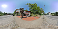 Turm Villa