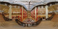 Görlitzer Kaufhaus Hertie 1