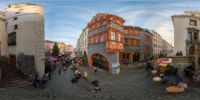 Altes Rathaus