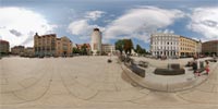 Marienplatz
