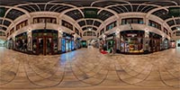 Strassburg Passage