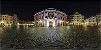 Untermarkt - Hotel Börse