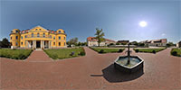 Schloß Gebelzig