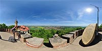 Aussichtsturm 1