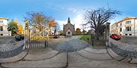 Heilig-Kreuz-Kirche 2