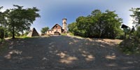 Hochwald Turmbaude