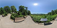 Hutberg - Aussicht auf Großschönau