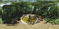 Hutberg -Kravse Brunnen