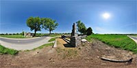 Kriegsdenkmal