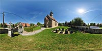 Dorfkirche