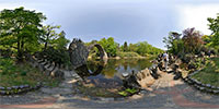 Rakotzbrücke 2