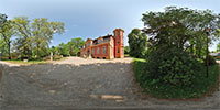 Schloß Kromlau