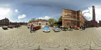Oltimertreffen 2007 3