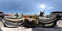 Messerschmitt Kabinenroller Treffen 4